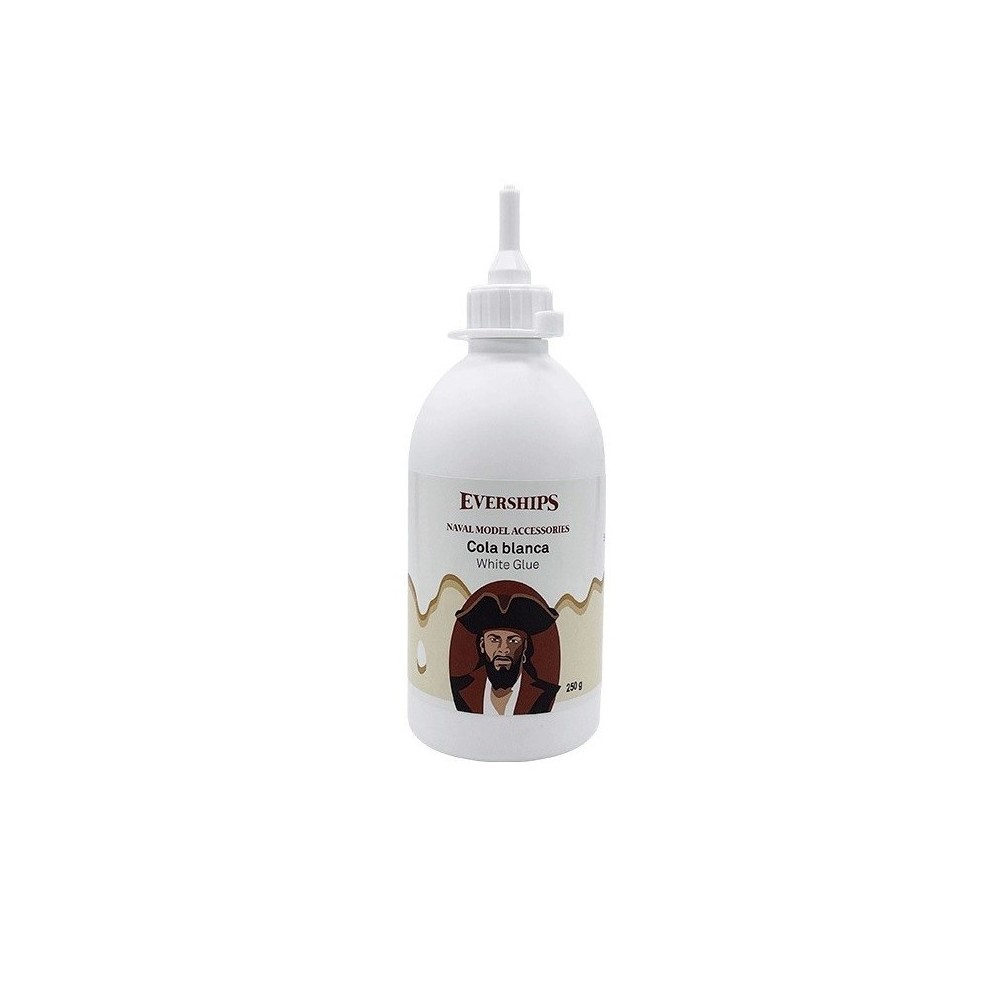 COLA BLANCA, 100 GR