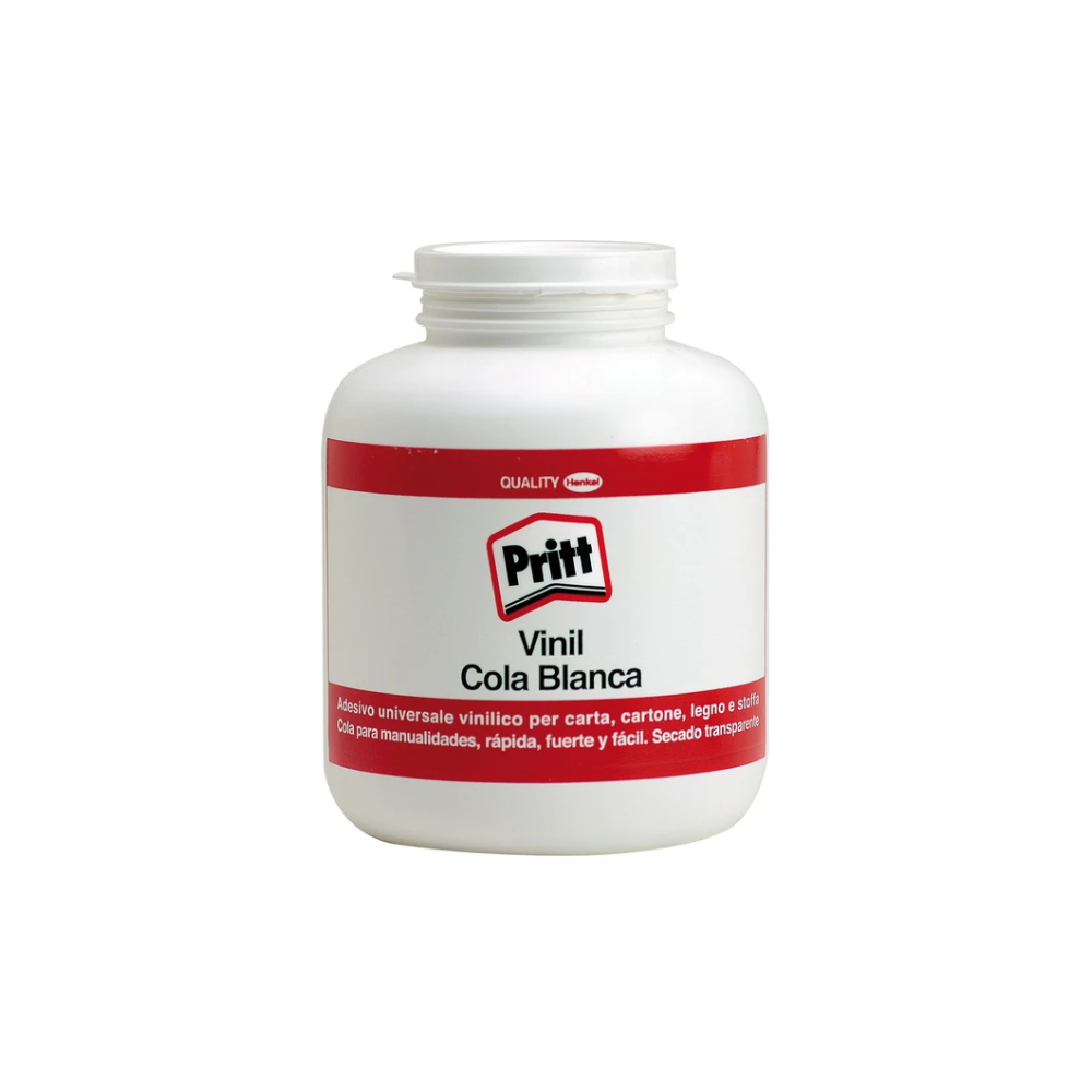 COLA BLANCA, 1000 GR