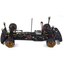 SISTEMA DE MONTAJE MAGNETICO PARA CARROCERIA, NEGRO