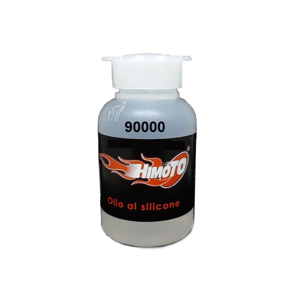 90000 CPS, ACEITE DE SILICONA PARA DIFERENCIAL, 100 ML