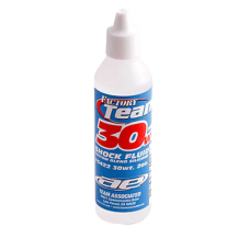 350 CST, ACEITE DE SILICONA 30 WT, 2 OZ