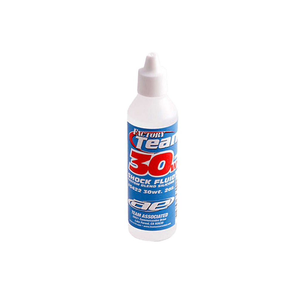350 CST, ACEITE DE SILICONA 30 WT, 2 OZ
