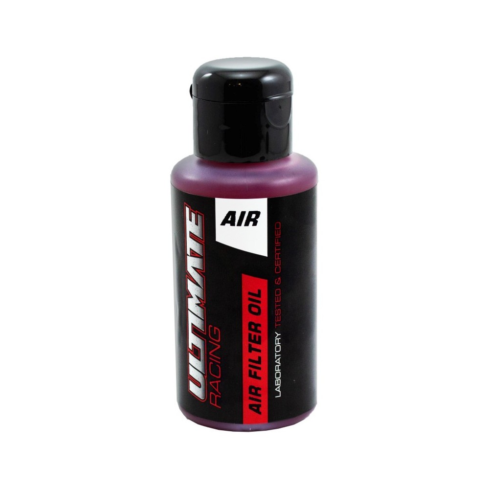 ACEITE PARA EL FILTRO DE AIRE ESPECIAL, 75 ML