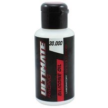 30000 CPS, ACEITE DE SILICONA PARA DIFERENCIAL ,75 ML
