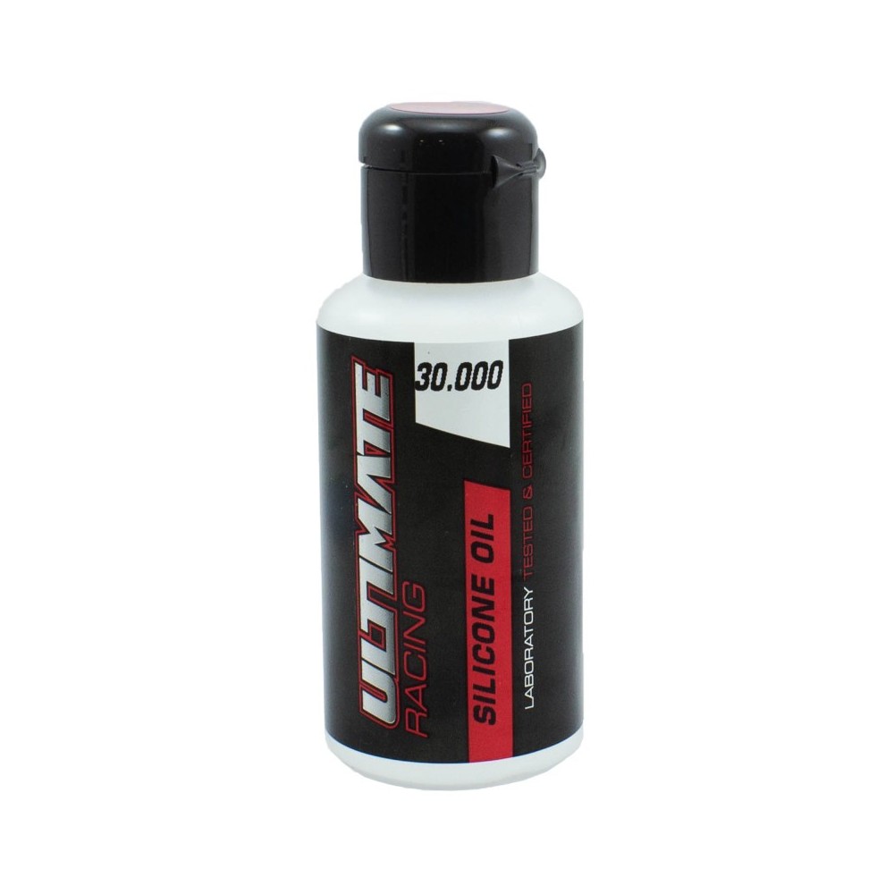 30000 CPS, ACEITE DE SILICONA PARA DIFERENCIAL ,75 ML