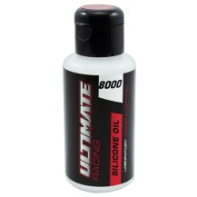 8000 CPS, ACEITE DE SILICONA PARA DIFERENCIAL ,75 ML