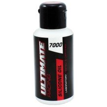 7000 CPS, ACEITE DE SILICONA PARA DIFERENCIAL ,75 ML