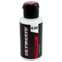 15000 CPS, ACEITE DE SILICONA PARA DIFERENCIAL ,75 ML