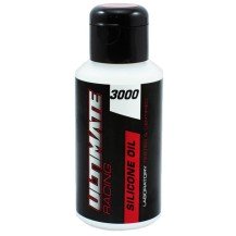 3000 CPS, ACEITE DE SILICONA PARA DIFERENCIAL ,75 ML