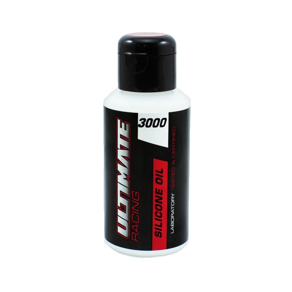 3000 CPS, ACEITE DE SILICONA PARA DIFERENCIAL ,75 ML