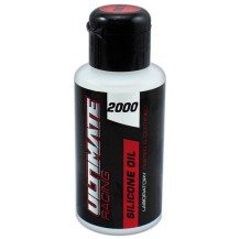 2000 CPS, ACEITE DE SILICONA PARA DIFERENCIAL ,75 ML
