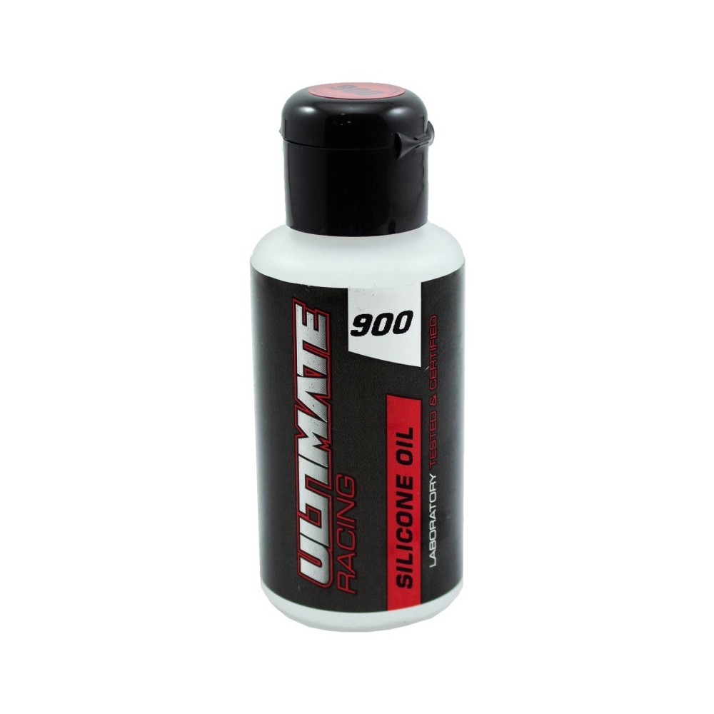 900 CPS, ACEITE DE  SILICONA, 75 ML