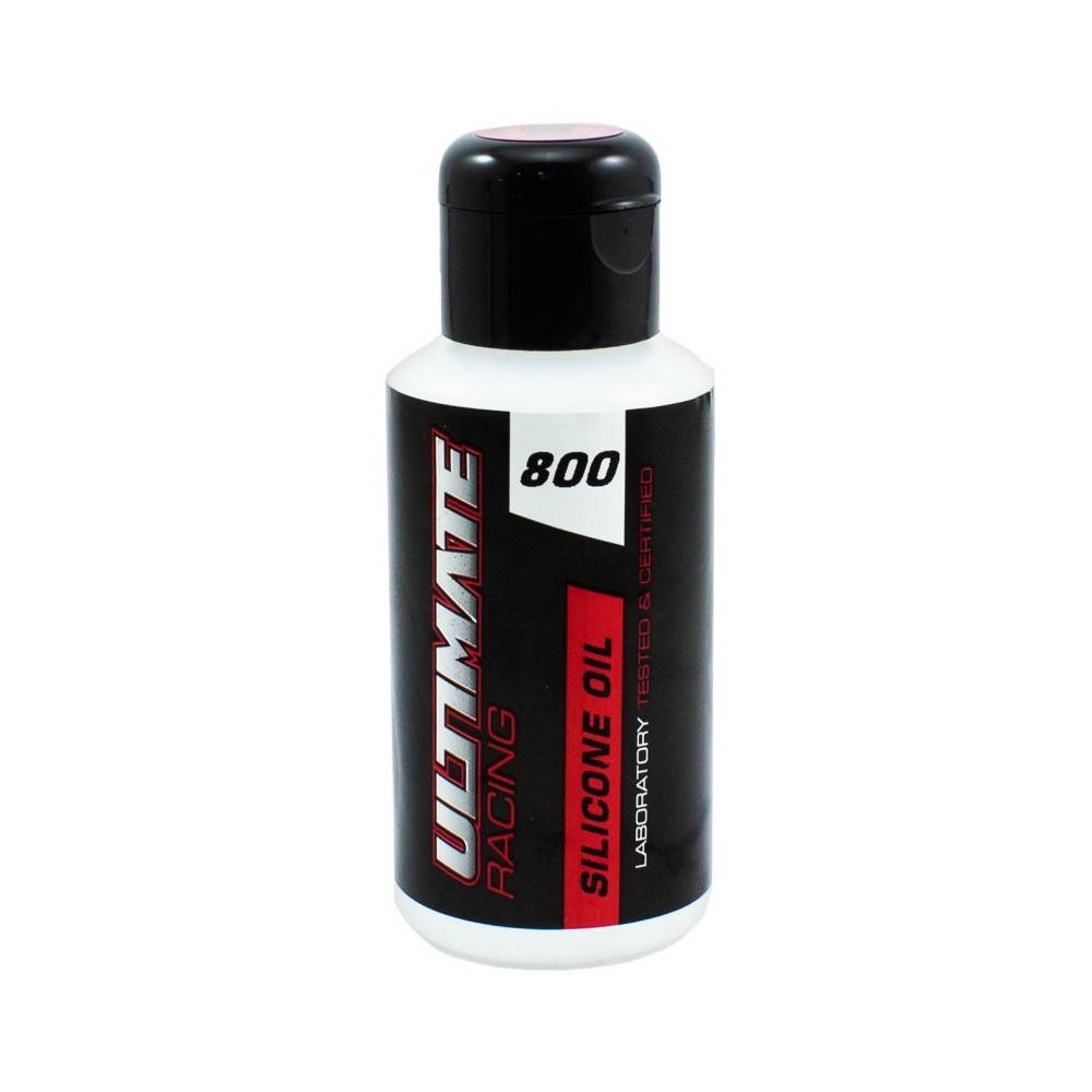 800 CPS, ACEITE DE SILICONA, 75 ML