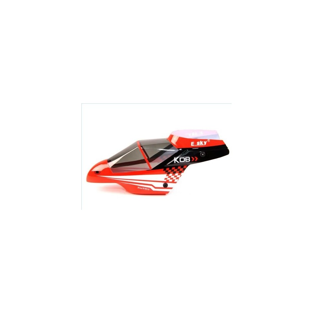 KOB, CABINA DEL HELICOPTERO