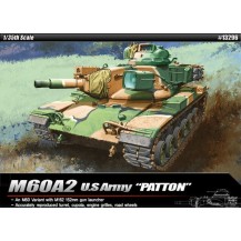 M60A2 US ARMY, 1/35