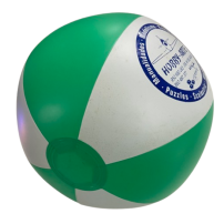 BALON DE PLAYA / PISCINA DE 30 CM DE DIAMETRO (JUGUETECAS)