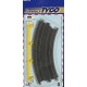 FORMULA TYCO, CURVA RADIO DE 30 CM, 1/87  (2 UNID)