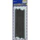 FORMULA TYCO, RECTA 22,5 CM, 1/87  (2 UNID)