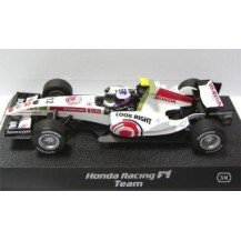 HONDA F1 BUTTON