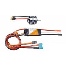 EASY STAR II, KIT DE PROPULSION