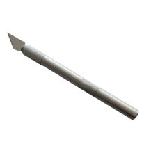 CUTTER DE ALUMINIO NUMERO DOS