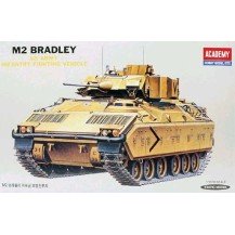 M2 BRADLEY IFV M. INNEN. 1/35