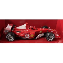 FERRARI F1 2.005, 1/18