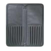 PORTA PINCELES CON CREMALLERA