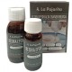 KIT RESINA EPOXY DE TERMINACION BRILLANTE, 175 ML  (DOS COMPONENTES)