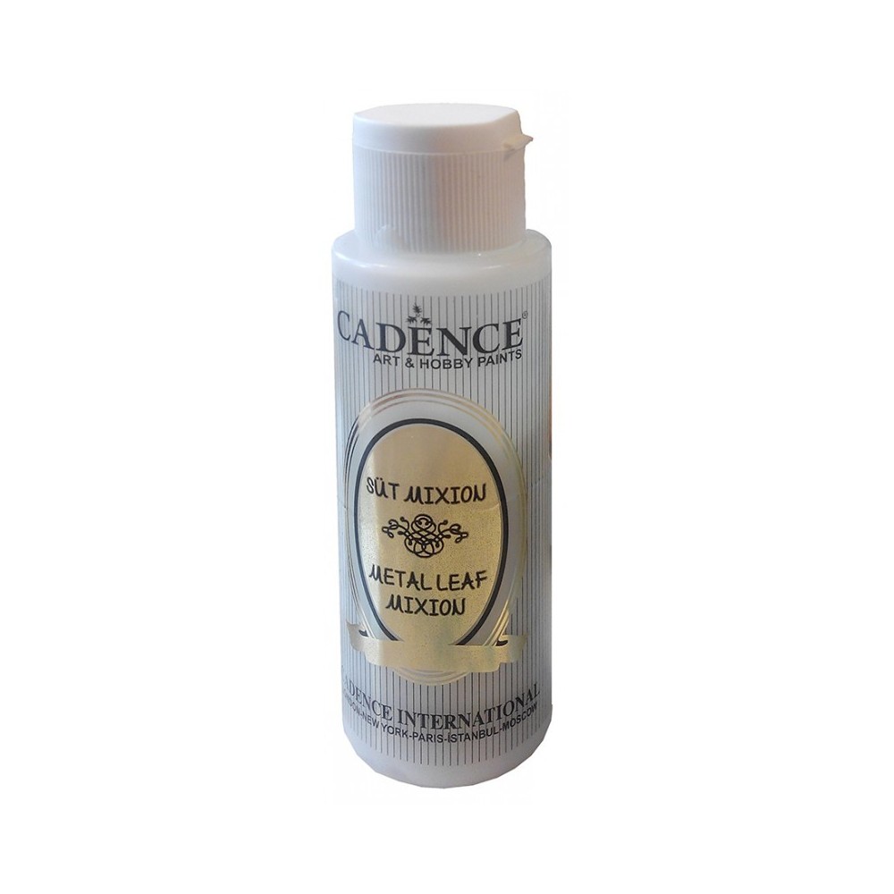 MIXTION AL AGUA, 70 ML  (PARA PANDE ORO / PLATA)