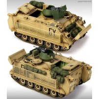 M113 IRAQ WAR VERSION 1/35