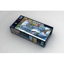 KING TIGER EDICION LIMITADA 1/16