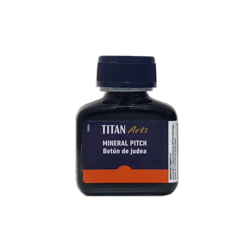 BETUN DE JUDEA, 100 ML