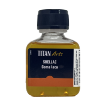 GOMA LACA TITAN, 100 ML
