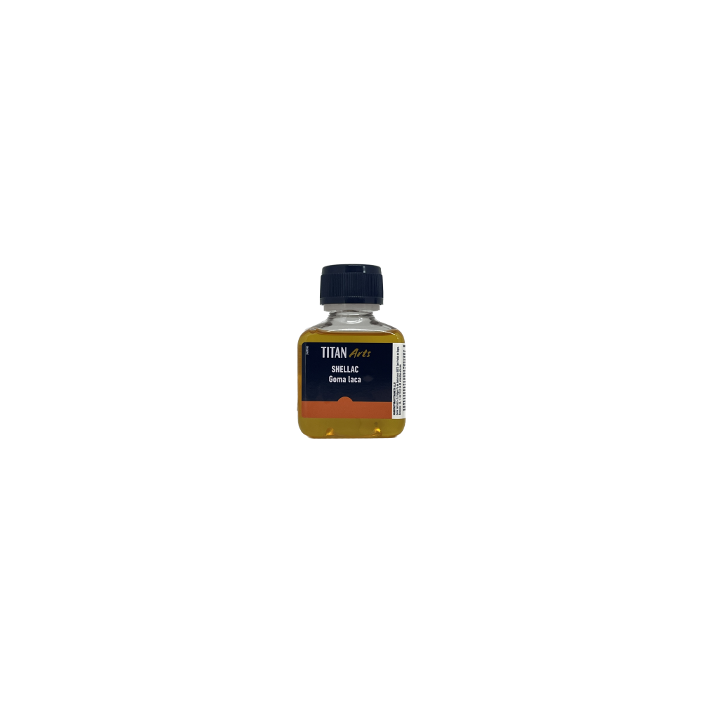 GOMA LACA TITAN, 100 ML