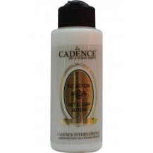 MIXTION AL AGUA, 120 ML  (PARA PANDE ORO / PLATA)