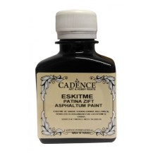 PATINA ASFALTO, 100 ML