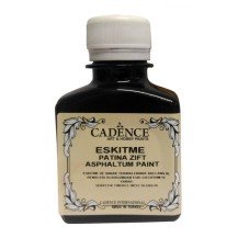 PATINA ASFALTO, 100 ML