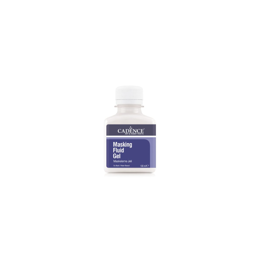 GEL ENMASCARADOR, 100 ML