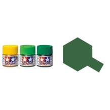 XF-73, VERDE OSCURO MATE / JGSDF, 10 ML