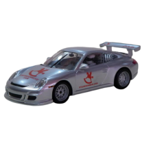 PORSCHE NUREMBERG 2008 ED. LIMITADA