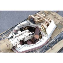 KING TIGER EDICION LIMITADA 1/16