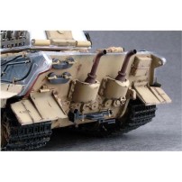 KING TIGER EDICION LIMITADA 1/16