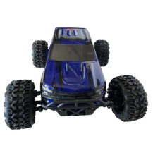 SWORD MT, TRUGGY C/ CARROCERIA DE THOR AZUL, 1/10