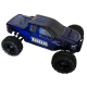 SWORD MT, TRUGGY C/ CARROCERIA DE THOR AZUL, 1/10
