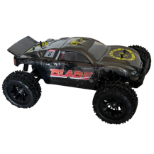 SWORD MT, TRUGGY C/ CARROCERIA DE BLADE GRIS, 1/10