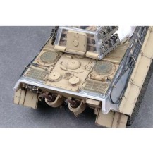 KING TIGER EDICION LIMITADA 1/16