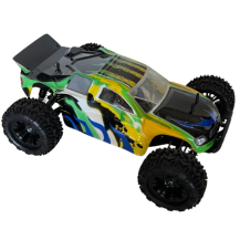 SWORD MT, TRUGGY C/ CARROCERIA DE VARIOS COLORES, 1/10