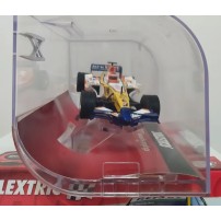 ING RENAULT F-1 TEAM - ALONSO, DIGITAL SYSTEM