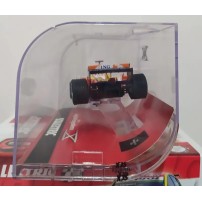 ING RENAULT F-1 TEAM - ALONSO, DIGITAL SYSTEM
